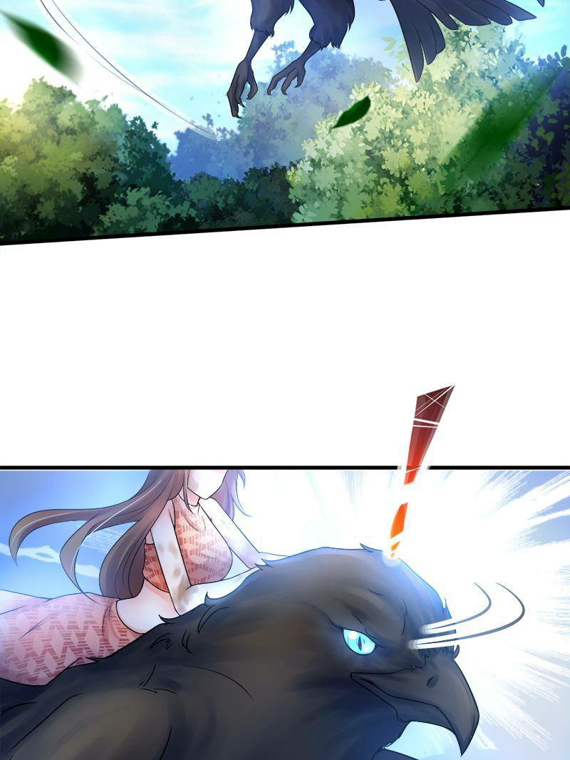 Beauty and the Beasts Chapter 35 Gambar 30